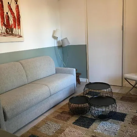 Guest house Les Ombrees