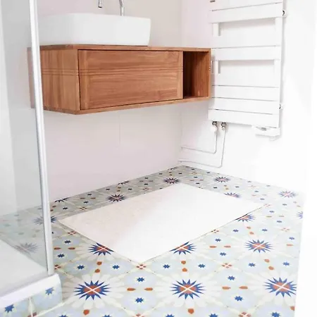 Gasthuis Les Ombrees