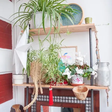 Gasthuis Les Ombrees 3*