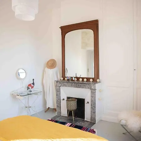 Guest house Les Ombrees *