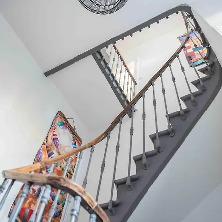 Les Ombrees 3* Arcachon