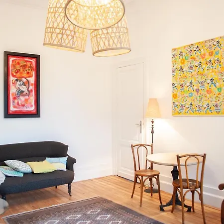 Les Ombrees Arcachon