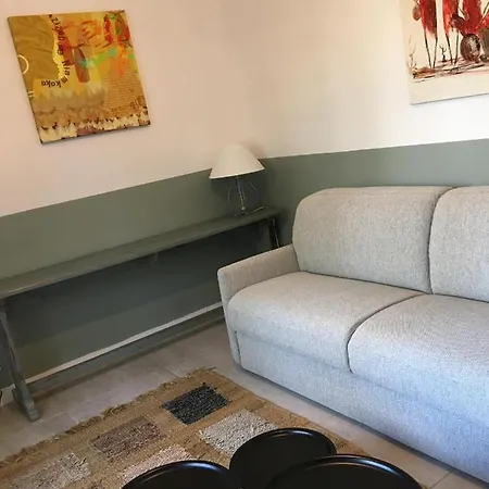 Les Ombrees Gæstehus