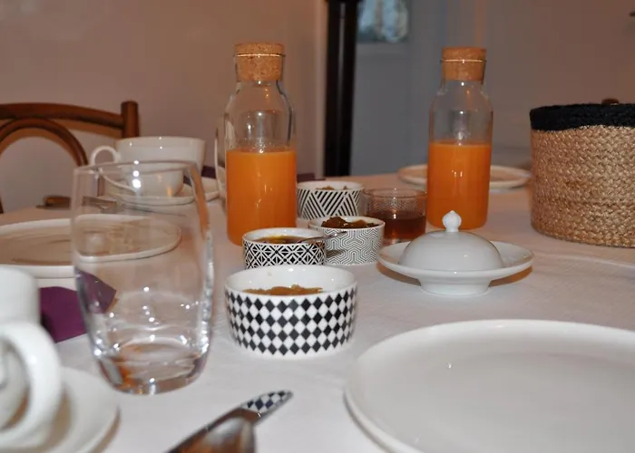 Les Ombrees Arcachon