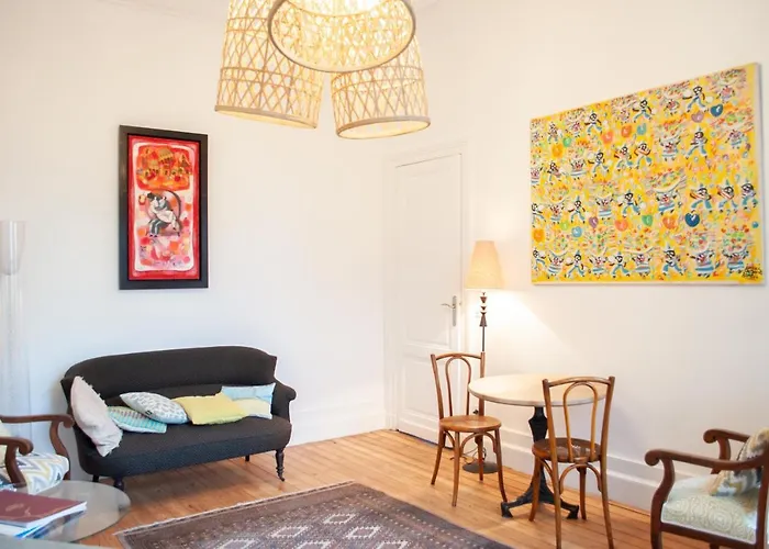 Les Ombrees Arcachon